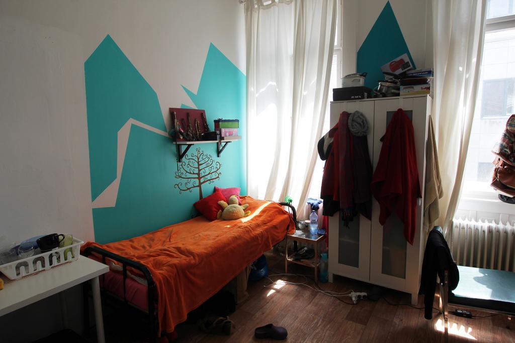 Hostal Dbc Budapest